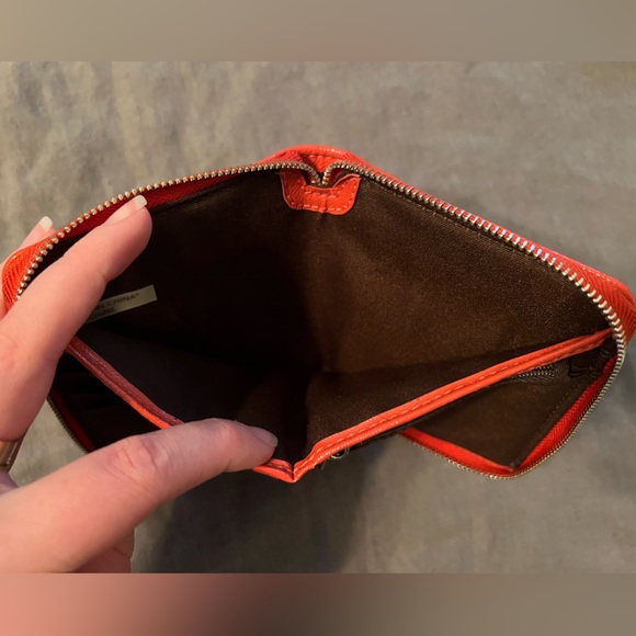 Coach — Signature Wristlet - Picture 3 of 5